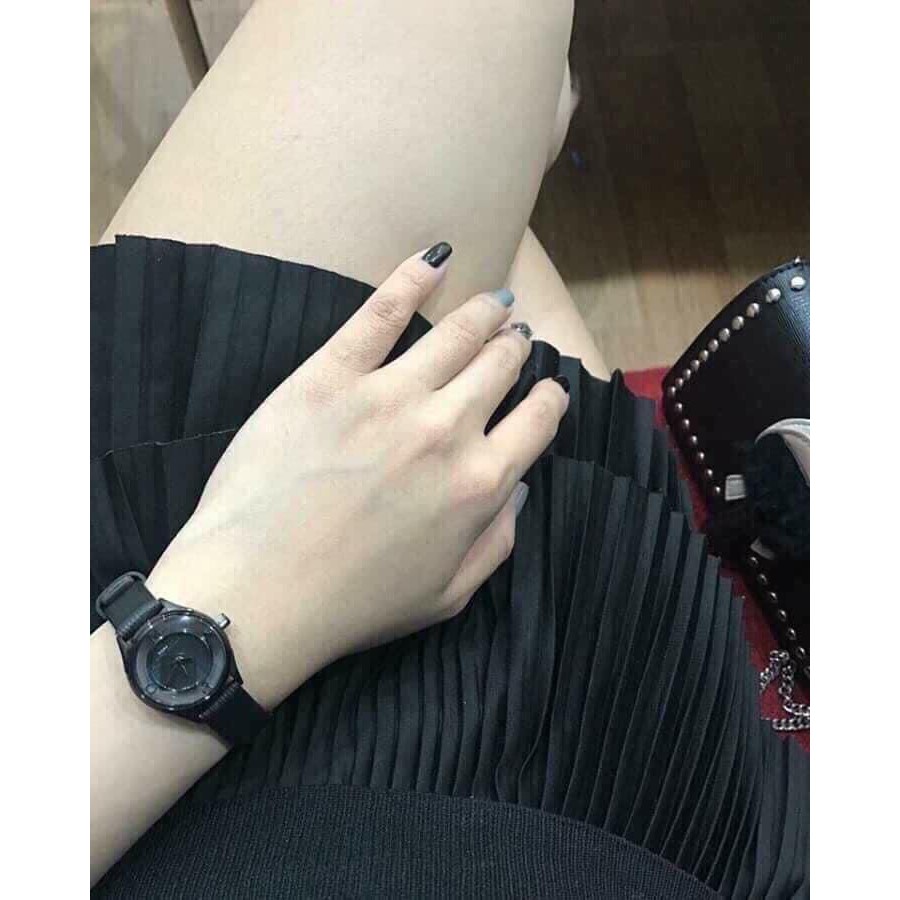 [KÈM QUÀ TẶNG] Chân váy xếp ly 2 tầng cực xinh chất đẹp loại 1 Zulyshop | BigBuy360 - bigbuy360.vn