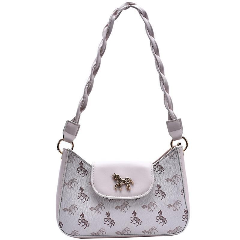 Túi Xách Nữ Thời Trang Hàn Túi kẹp nách 2021 | BigBuy360 - bigbuy360.vn