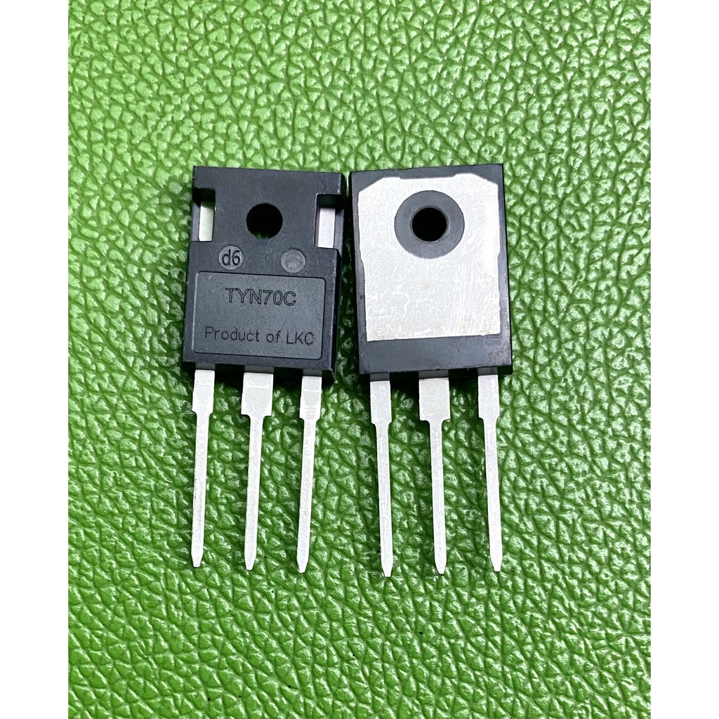 SCR - TYN70C hàng mới xịn