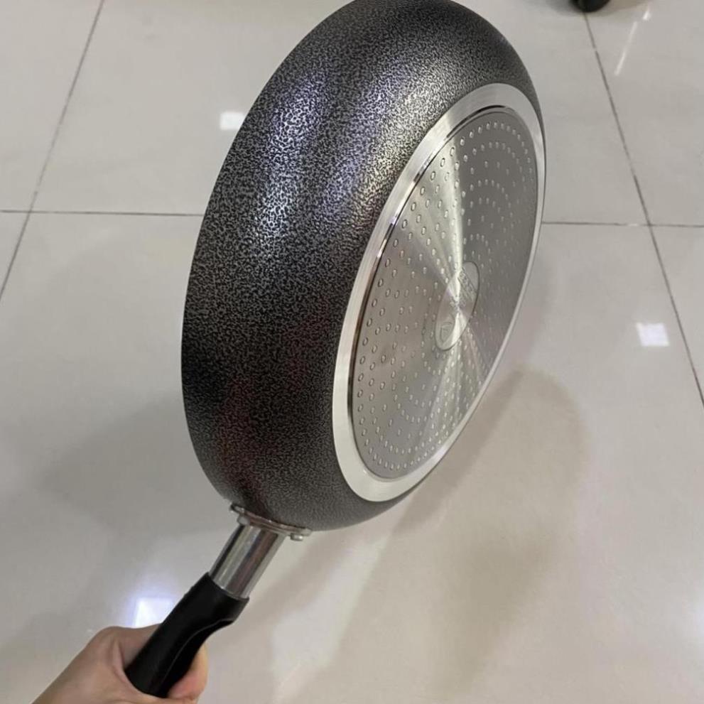 Chảo chống dính bếp từ NSF HappyCook đủ size siêu chống dính SUSU SALE SALE