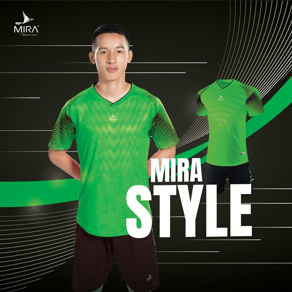 Quần Áo Mira Style Đỗ Hùng Dũng - Vải Mè Cao Cấp, Thoáng Khí, Thấm Hút Mồ Hôi