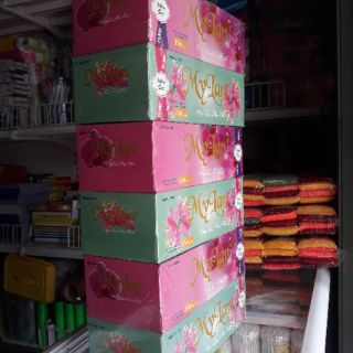 Giấy lụa hộp cao cấp pulppy