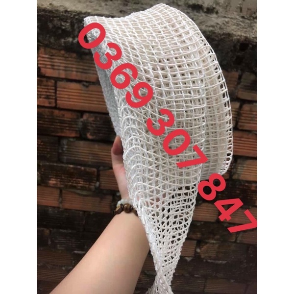 LƯỚI ĐỊNH HÌNH GIÒ HEO, THỰC PHẨM