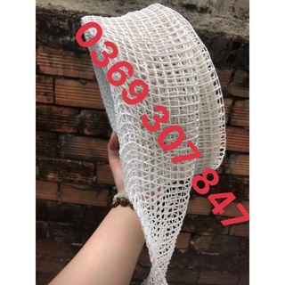 1 mét lưới định hình chân giò hun khói, giò heo