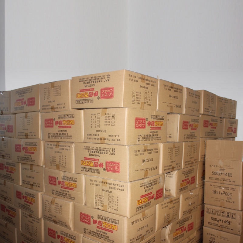 Kẹo Marshmallow, kẹo bấc trắng nougat 100-250g