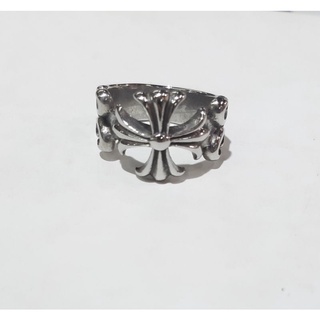 NHẪN NAM CHROME HEART