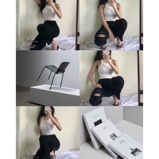 ÁO BA LỖ NGƯỢC BASIC