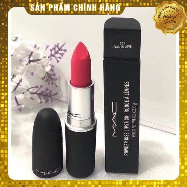 Son Mac Powder 307 Falling in love