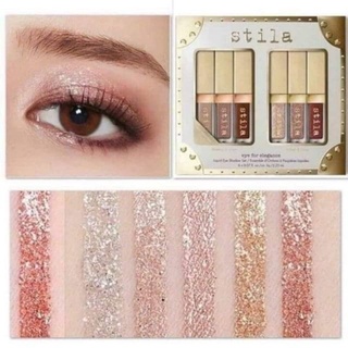 SET NHŨ MẮT STILA