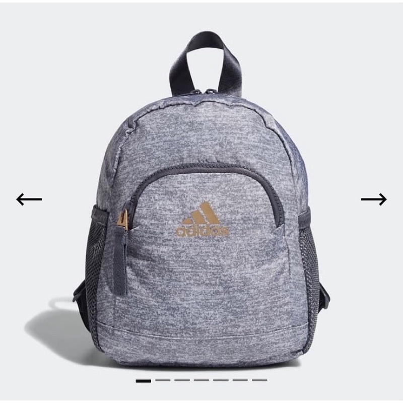 Ba lô Linear mini adidas