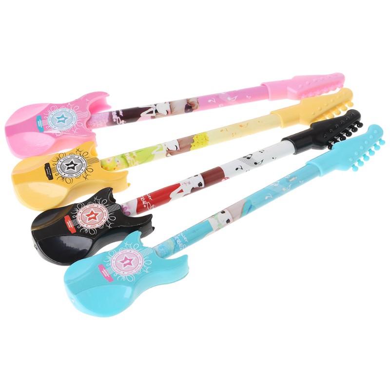 Bút Bi Hình Cây Đàn Guitar Độc Đáo