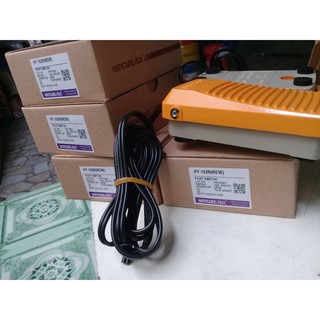CÔNG TẮC BÀN ĐẠP HY-102N HANYOUNG