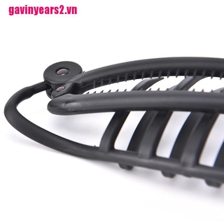 Bộ 2 Dụng Cụ Búi Tóc Thời Trang
