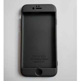 Ốp lưng iphone 6/6s gkk 360