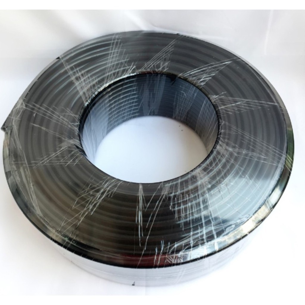 Ống Dây Tưới Cây LDPE 8mm - 8 li, Dây Tưới Phun Sương, Lắp Hệ Thống Tưới phun mưa các loại, loại 1