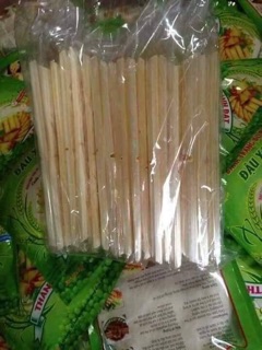 Bò bía ngọt