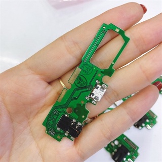Cụm chân sạc vivo y20 y20s y12s y12 y15 y17 y50 y30