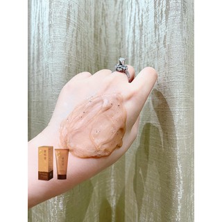 SỮA RỬA MẶT NHÂN SÂM MẬT ONG 36VỊ MEEA