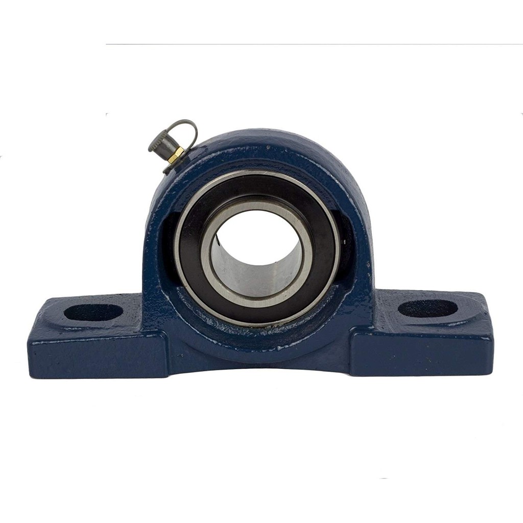 Gối đỡ vòng bi UCP 203 204 205 206 207 208 209 210 211 212 213 214 215 216 217 218 | BigBuy360 - bigbuy360.vn
