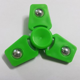 Spinner nhựa 3 bi