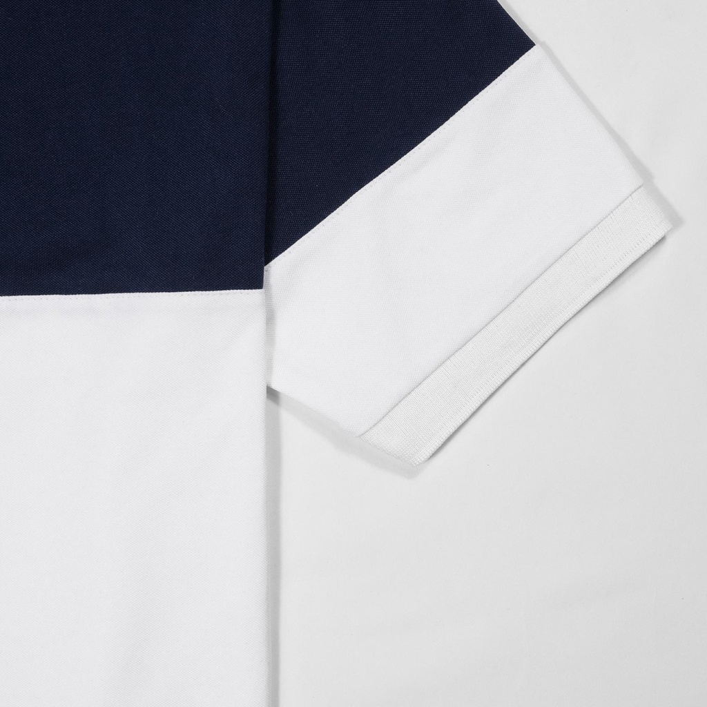 Áo Polo nam đẹp, áo thun polo nam SLASEY vải cá sấu CVC 95% cotton 5% Spandex mềm mịn thoáng mát, regular fit | BigBuy360 - bigbuy360.vn