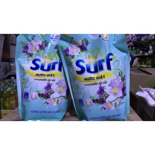 Nước giặt Surf 2,9 kg