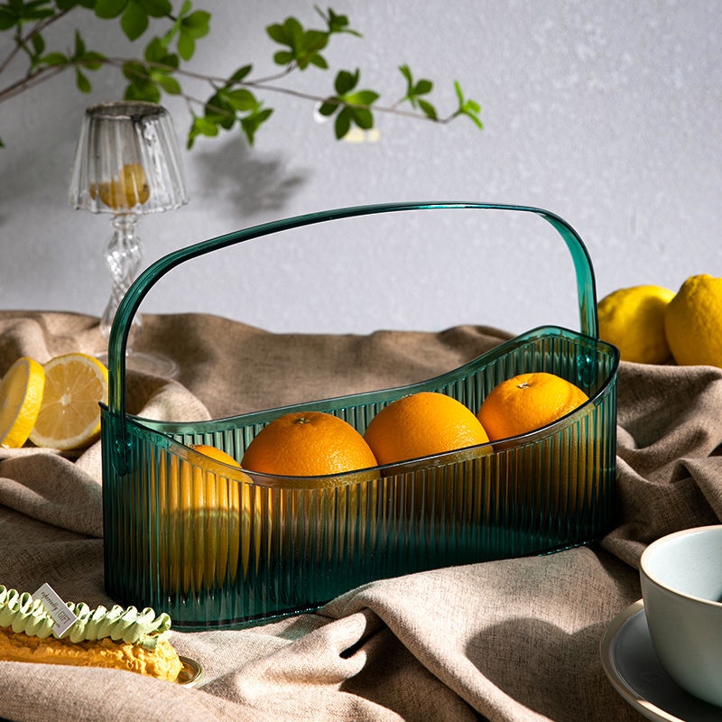 Khay Đựng Đồ Trang Điểm Phong Cách Bắc Âu Tiện Dụng Cho Gia Đình