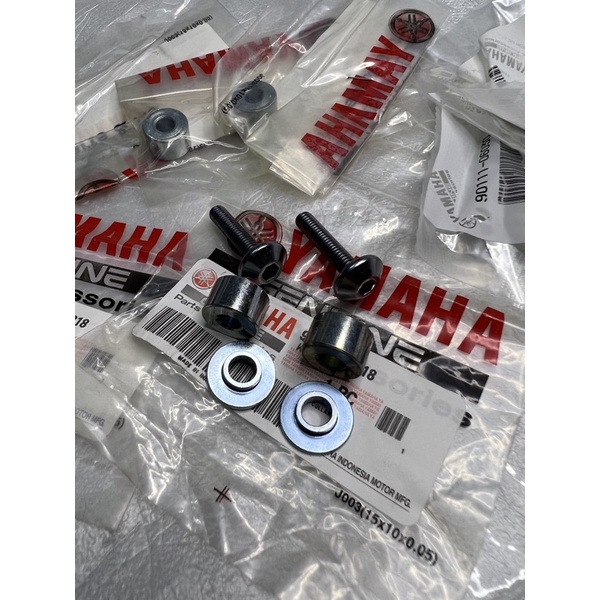 Bộ Ốc Nạ Gắn Cánh V