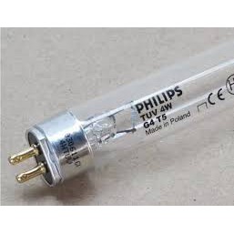 Bóng đèn UV Philips dùng máy tiệt trùng sấy khô UV Fatz Baby