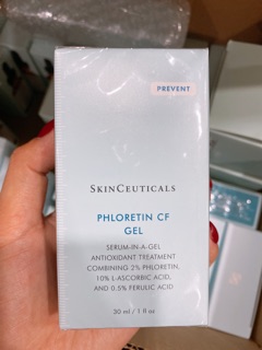 Serum Phloretin CF các size