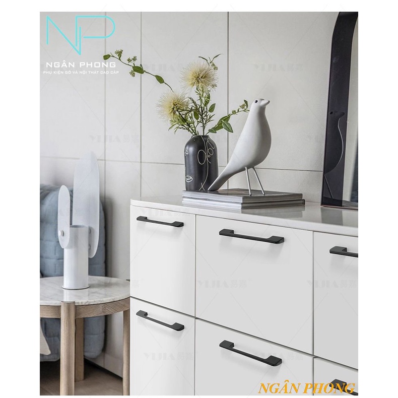 TAY NẮM TỦ MÂU HK 20