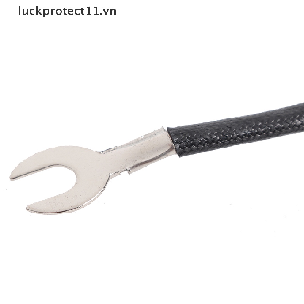 Set 10 Chổi Than Thay Thế Cho Máy Phát Điện J204