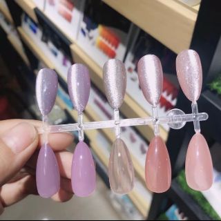 Mắt Mèo Kim Cương