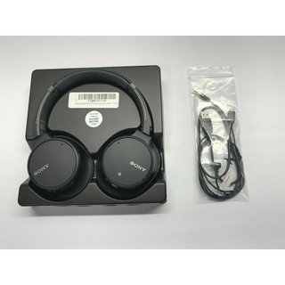 Tai nghe bluetooth sony wh ch700n