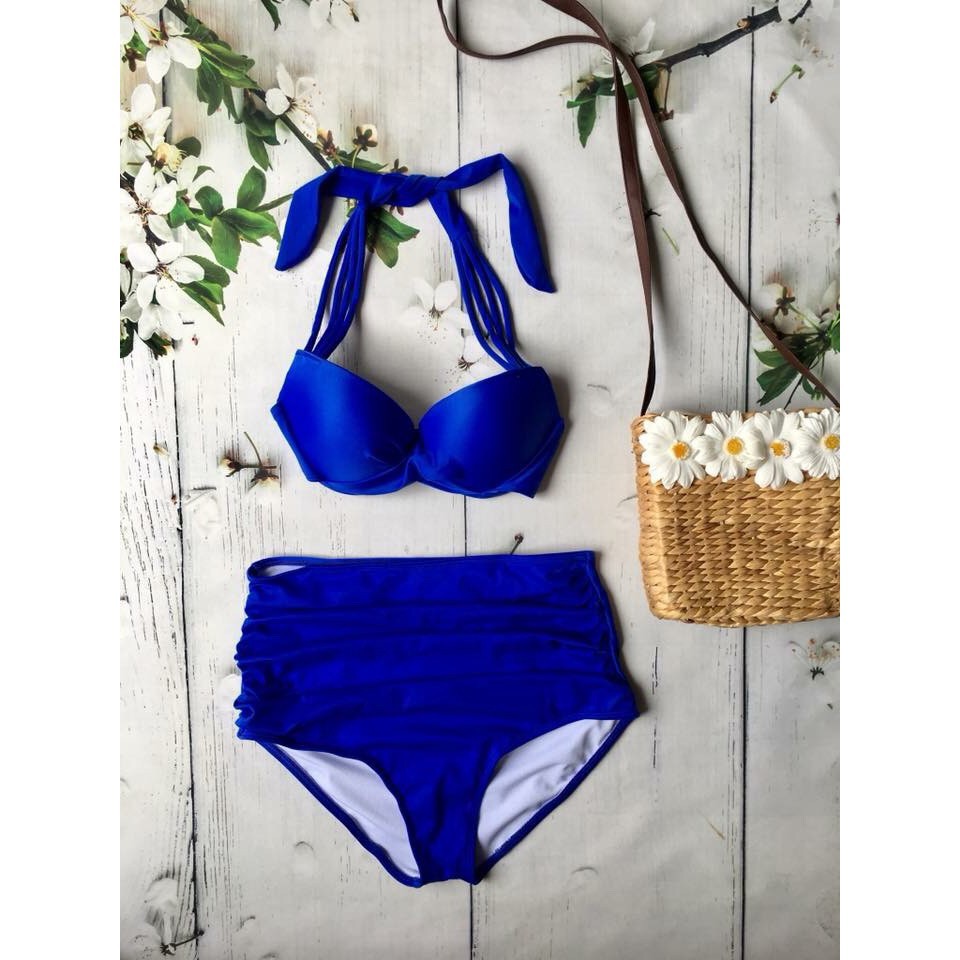 Bikini nữ thời trang, kiểu phân mảnh, thiết kế gợi cảm. ( kèm hình thật) - Siêu HOT | BigBuy360 - bigbuy360.vn