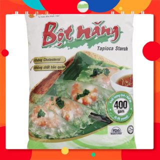 Bột năng Tài Ký