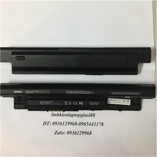 Pin Laptop Dell 3421 3521