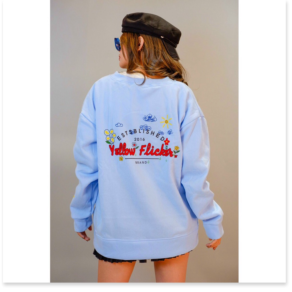 ÁO KHOÁC NỈ HODDIES NỮ SIÊU CÁ TÍNH TỰ TIN KME FASHION