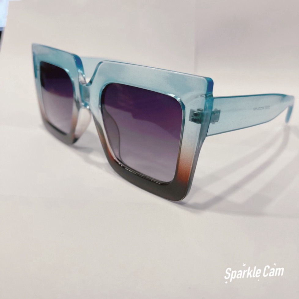 [ Freeship ] MẮT KÍNH MÁT KÍNH RÂM NAM NỮ GW003 KRIS WU GW003 HÀN QUỐC THỜI TRANG HOT TREND | BigBuy360 - bigbuy360.vn