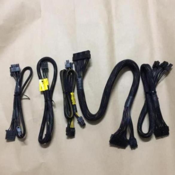 Dây nguồn module cho ANTEC series EAG PRO, NEO ECO, HCG