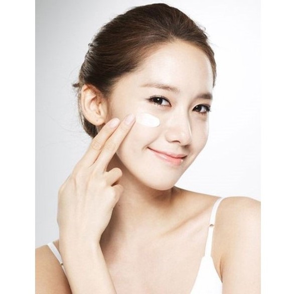 (Chính hãng - Date mới) Kem dưỡng trang điểm trắng da mặt Vacci Face Cream 50ml