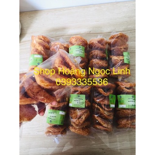 Bánh Rế Đặc Sản Bình Thuận💥