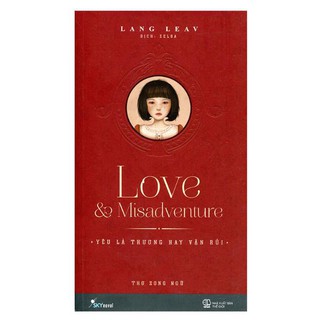 Yêu Là Thương Hay Vận Rủi