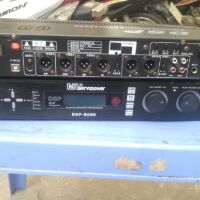 VANG SỐ KAFUN-DSP9800