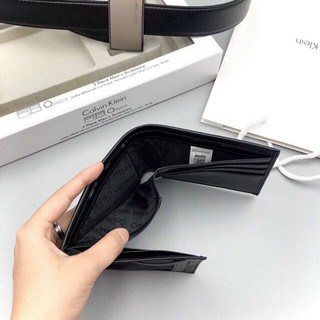 Thắt lưng CK kèm ví full box