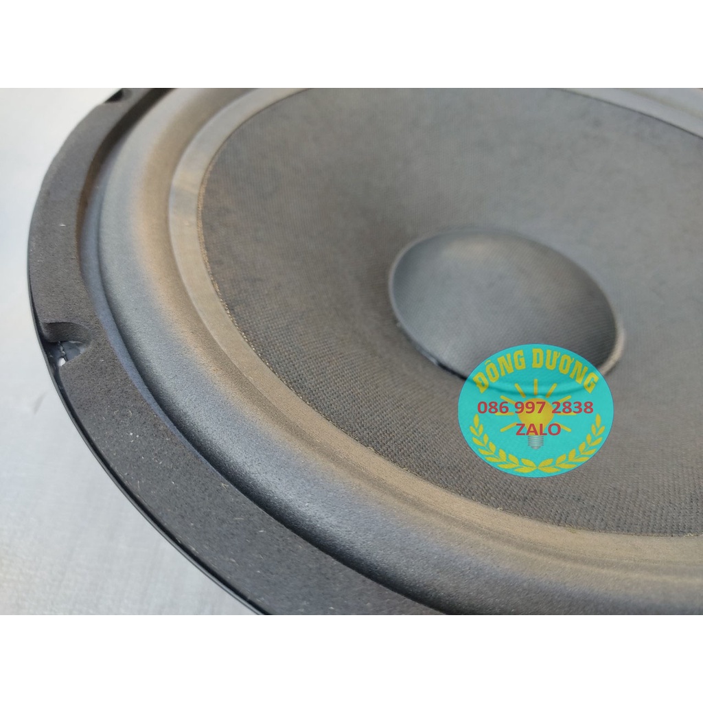 GIÁ 1 ĐÔI - CỦ LOA 30 JB AUDIO - GÂN MÚT TỪ 156 CÔN 4 LỚP 39MM - BASS TRẦM MẠNH - LOA BASS 30 CỦ LOA 3 TẤC