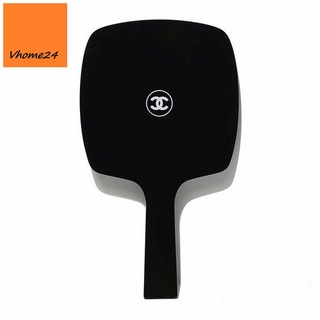 Gương cầm tay trang điểm