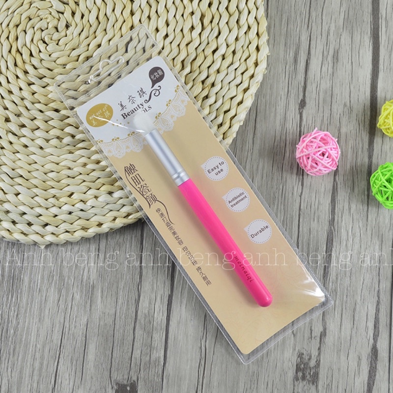 Chổi vệ sinh mi,cọ rửa mi vệ sinh mắt ☄️FREESHIP☄️