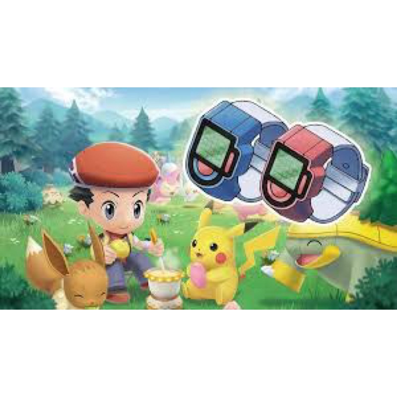 Đĩa game Nintendo Switch: Pokemon brilliant diamon - New Seal