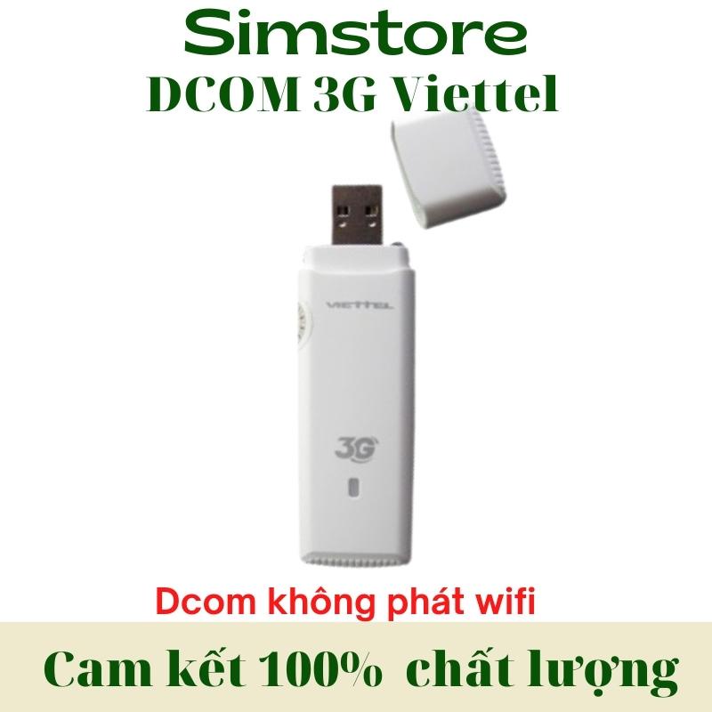 Dcom 3G Viettel E1750 đa mạng , Usb 3G Viettel đã unlock dùng đa mạng , Đổi ip đổi được MAC